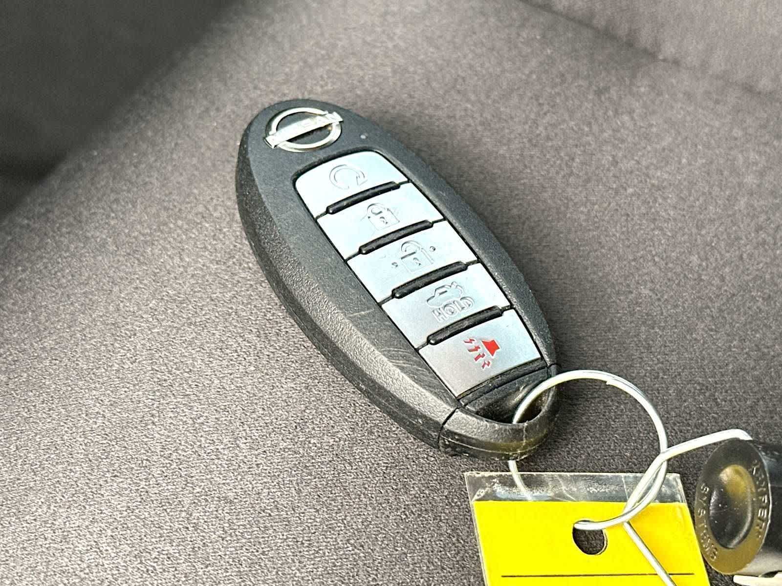 Thumbnail: 2024 Nissan Altima - 29