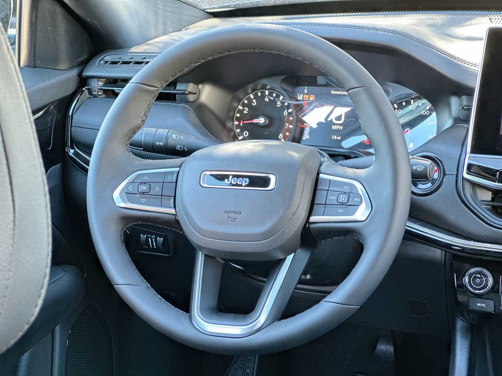 Thumbnail: 2026 Jeep Compass - 27