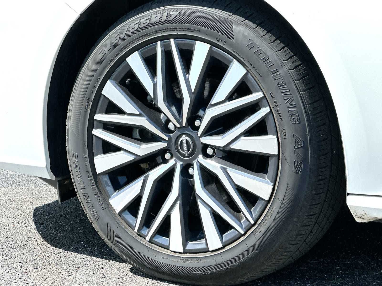 Thumbnail: 2025 Nissan Altima - 11