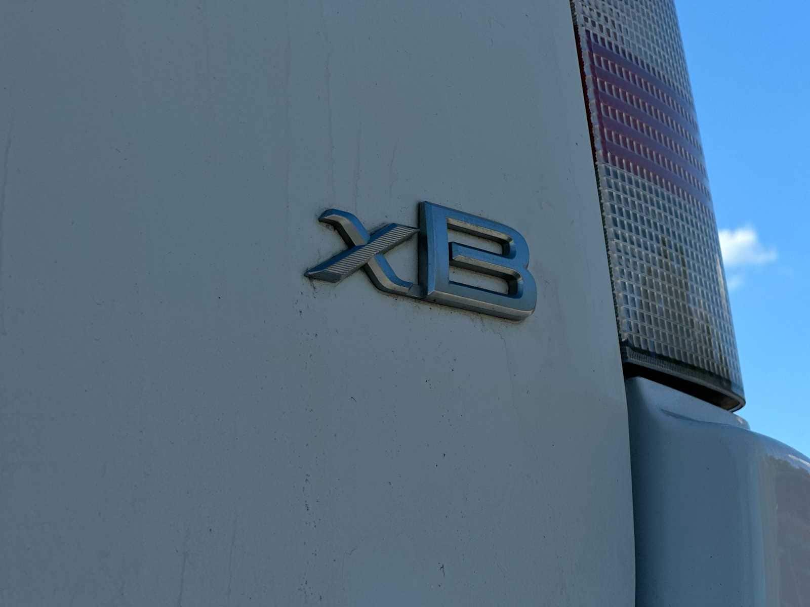 Thumbnail: 2006 Scion xB - 15