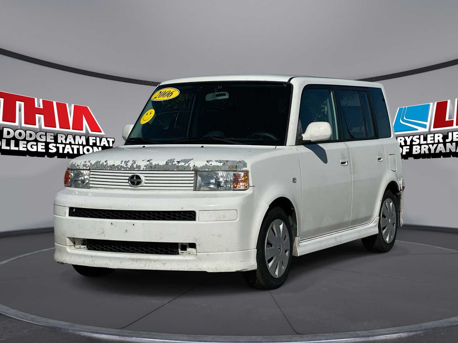 Thumbnail: 2006 Scion xB - 1