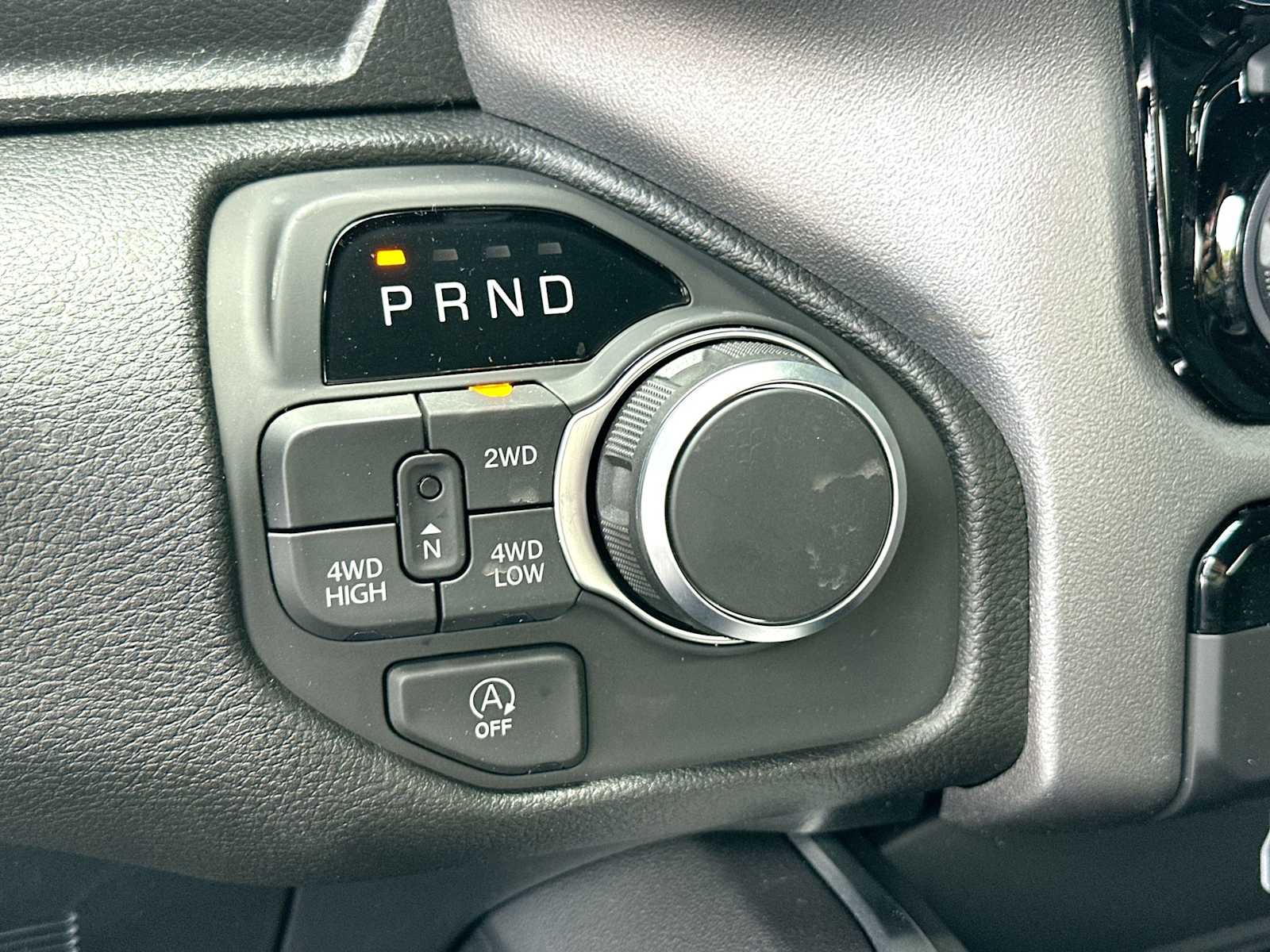 Thumbnail: 2026 RAM 1500 - 21