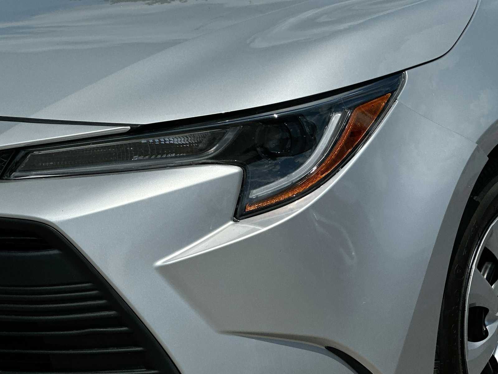 Thumbnail: 2024 Toyota Corolla - 16