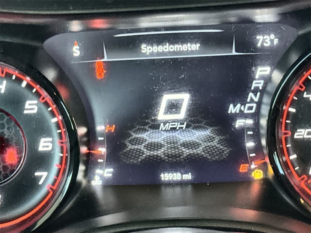 Thumbnail: 2023 Dodge Charger - 17