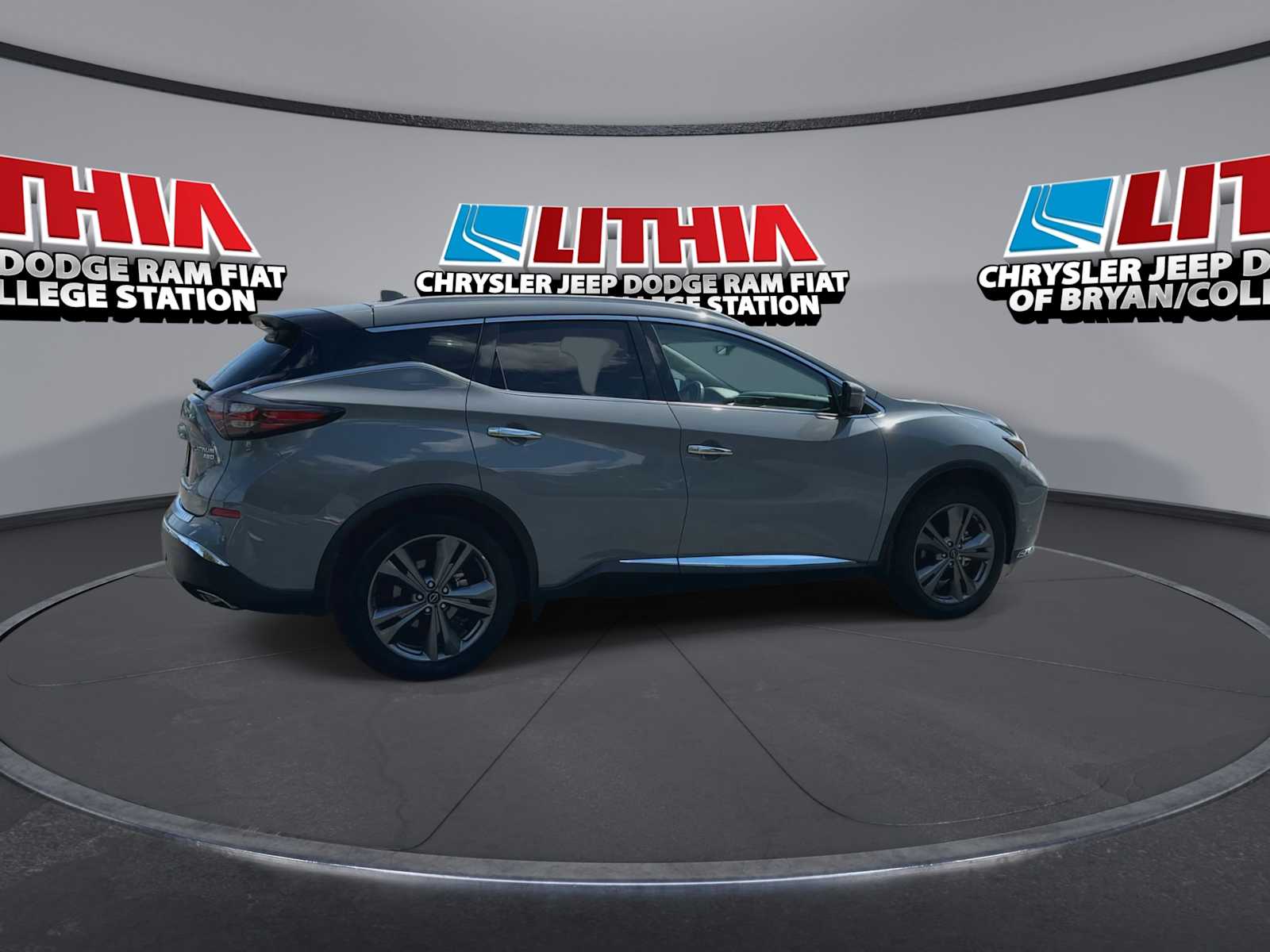 Thumbnail: 2024 Nissan Murano - 8