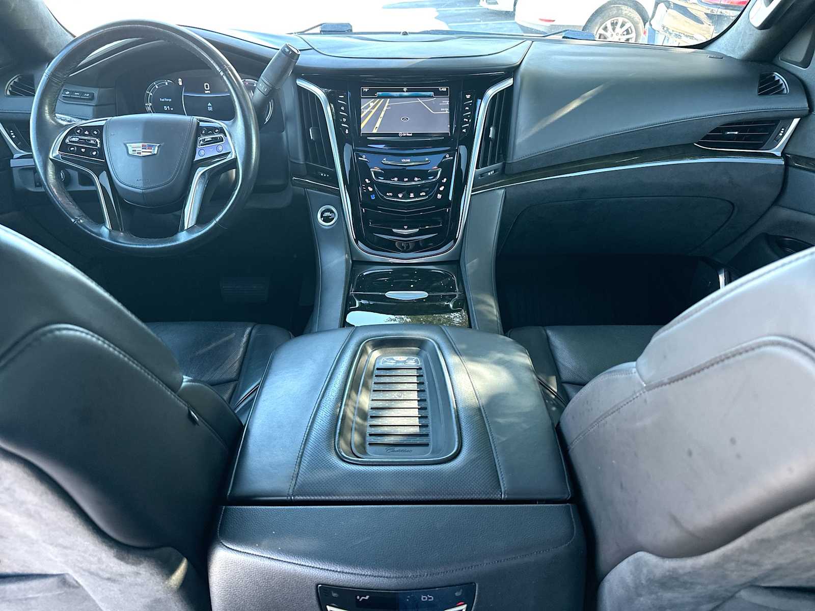 Thumbnail: 2020 Cadillac Escalade - 25