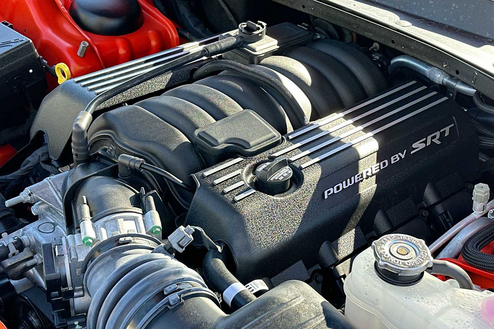 Thumbnail: 2023 Dodge Charger - 16