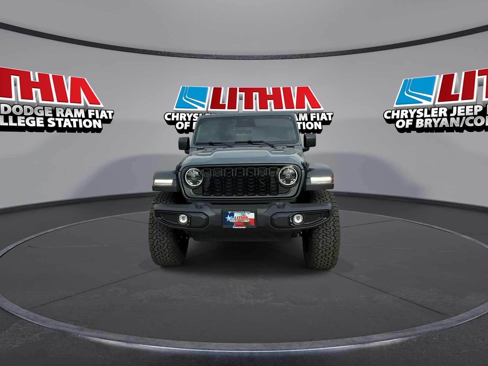 Thumbnail: 2026 Jeep Wrangler - 3