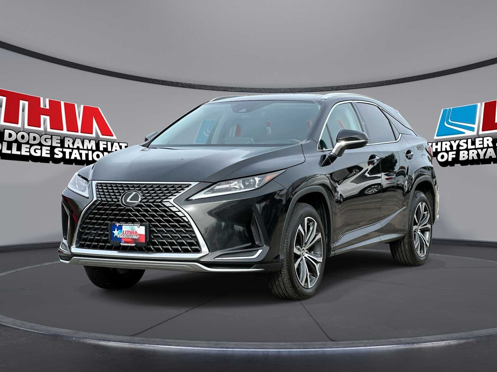 2021 Lexus RX 350 -
                  Bryan, TX