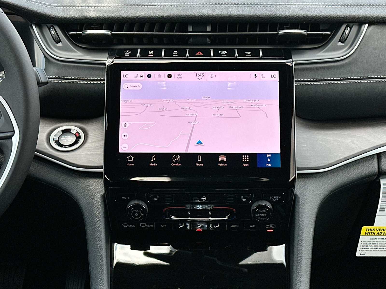 Thumbnail: 2025 Jeep Grand Cherokee - 26