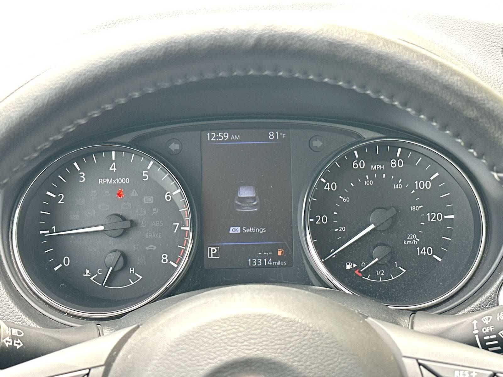 Thumbnail: 2022 Nissan Rogue Sport - 19