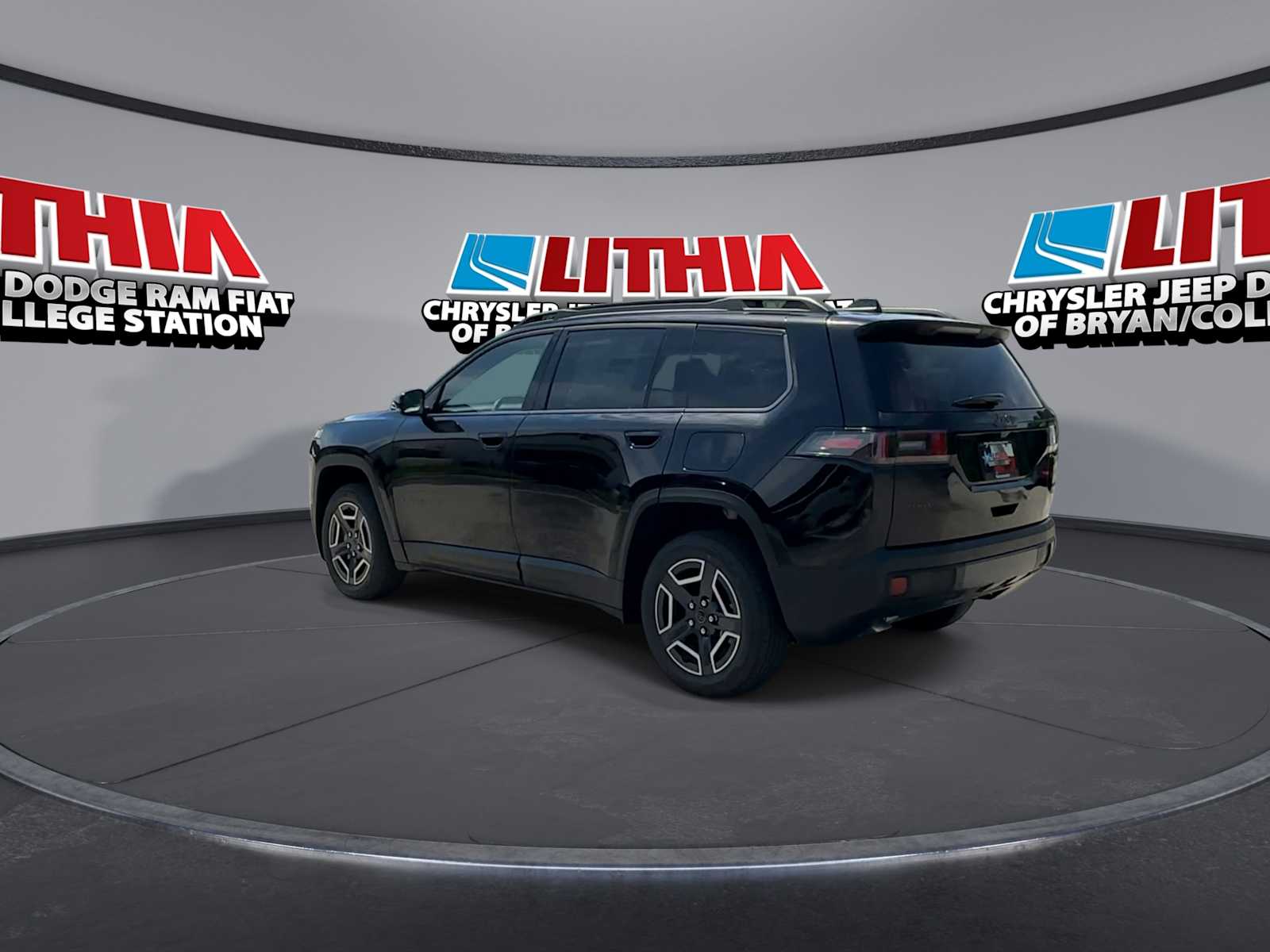 Thumbnail: 2026 Jeep Cherokee - 6