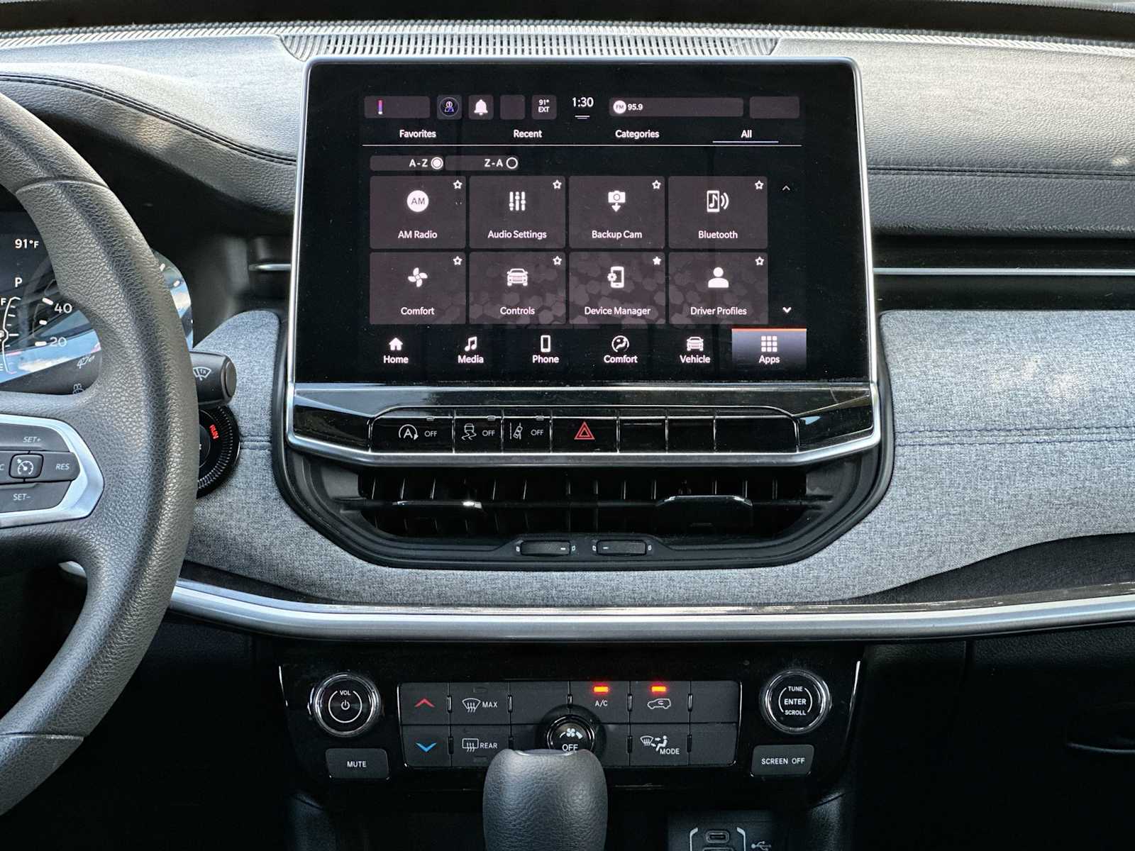 Thumbnail: 2023 Jeep Compass - 26