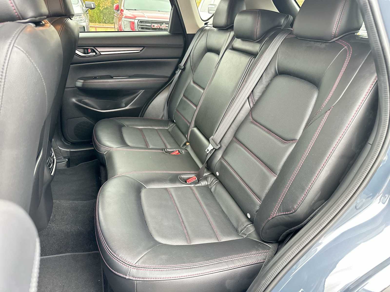 Thumbnail: 2024 Mazda CX-5 - 23