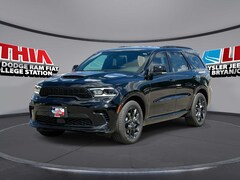 2026 Dodge Durango GT PLUS AWD HEMI V8 Sport Utility Bryan, TX