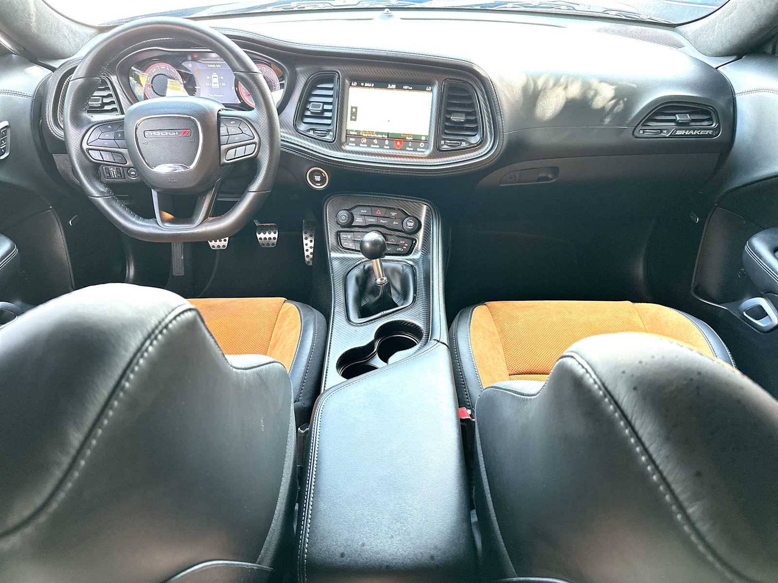 Thumbnail: 2022 Dodge Challenger - 25