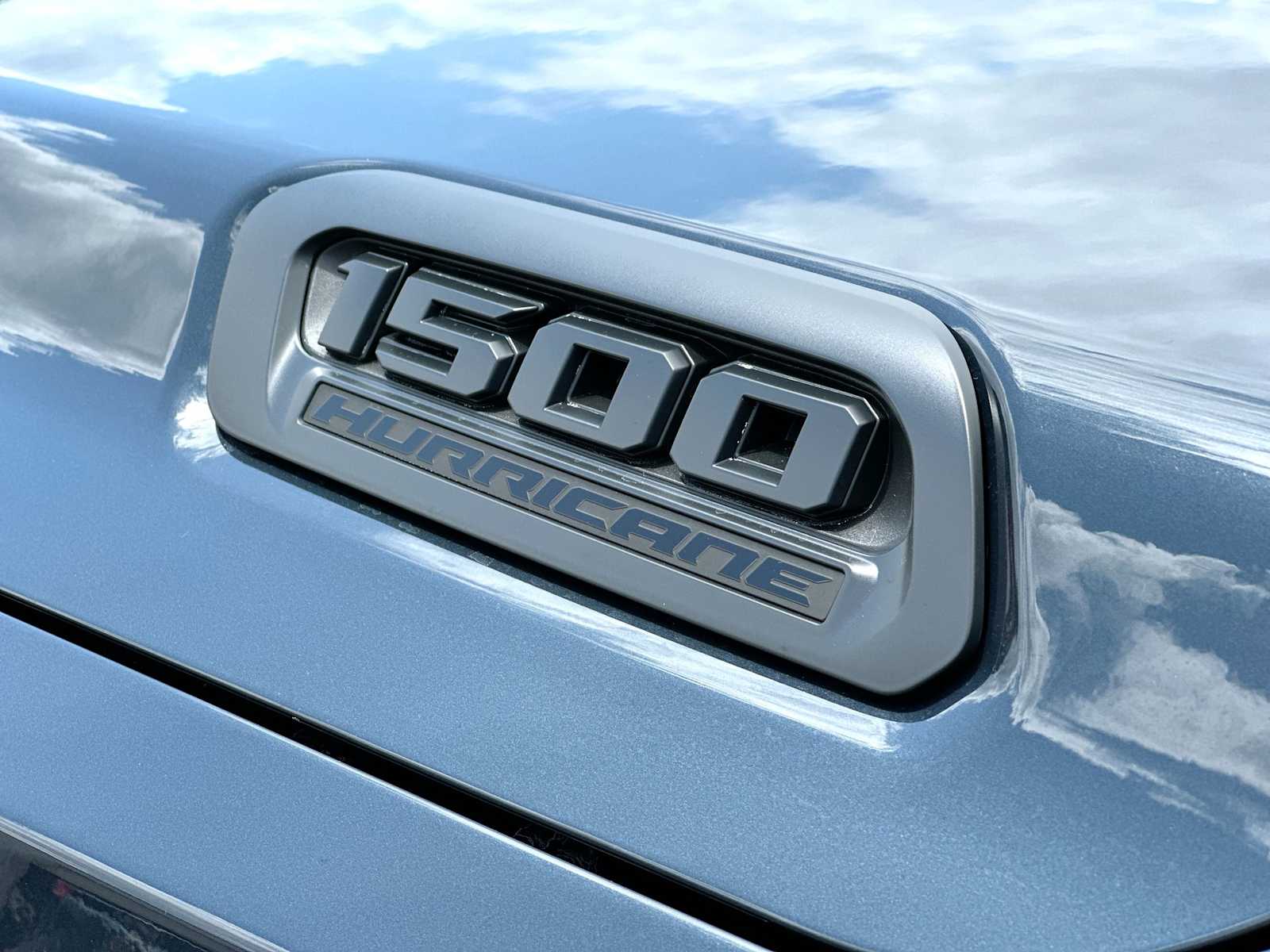 Thumbnail: 2026 RAM 1500 - 15