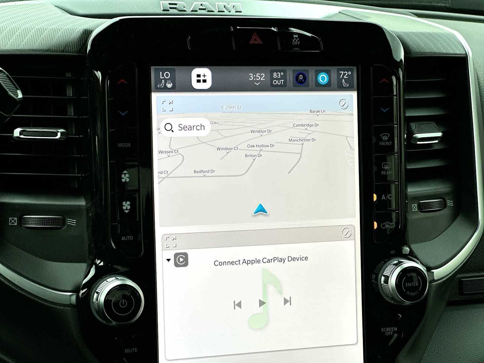 Thumbnail: 2026 RAM 2500 - 20