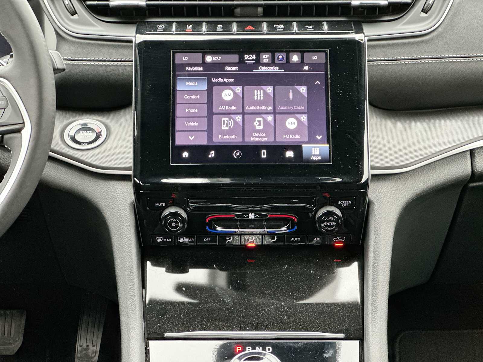 Thumbnail: 2024 Jeep Grand Cherokee - 26