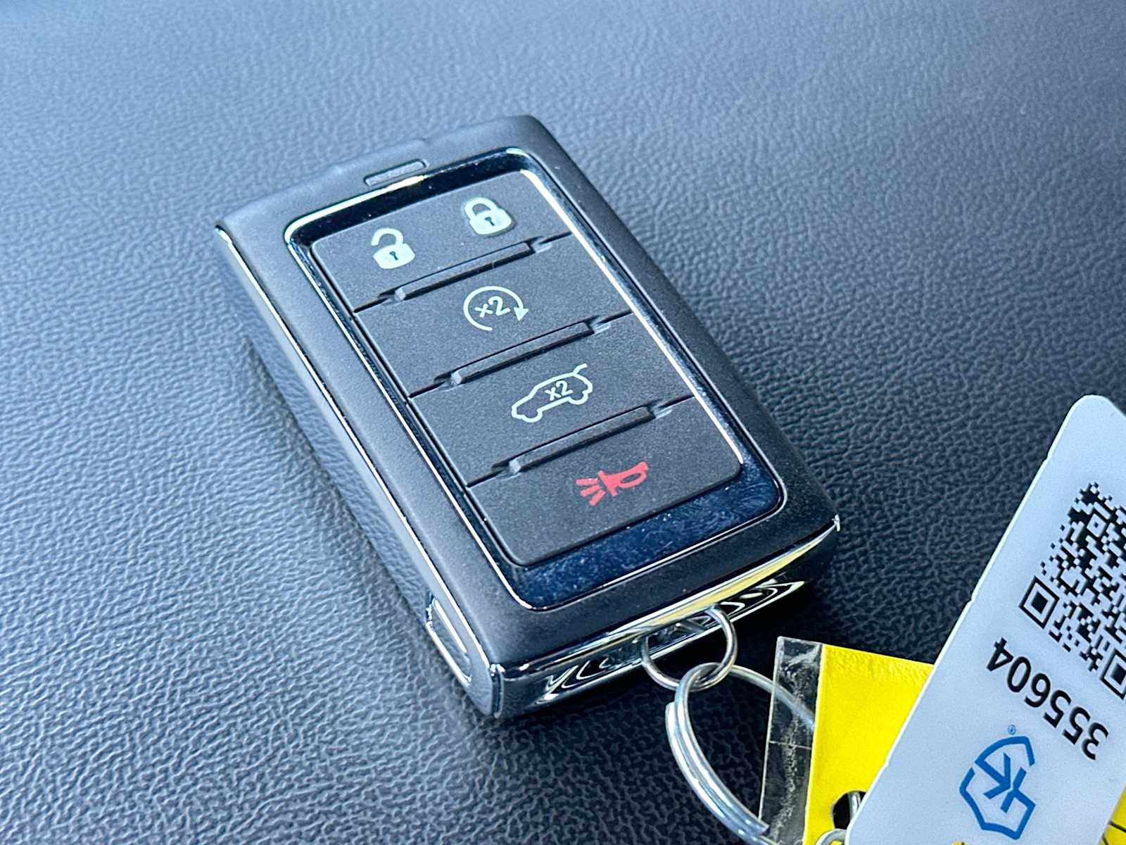 Thumbnail: 2025 Jeep Grand Cherokee L - 29