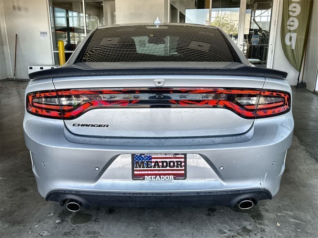 Thumbnail: 2023 Dodge Charger - 5