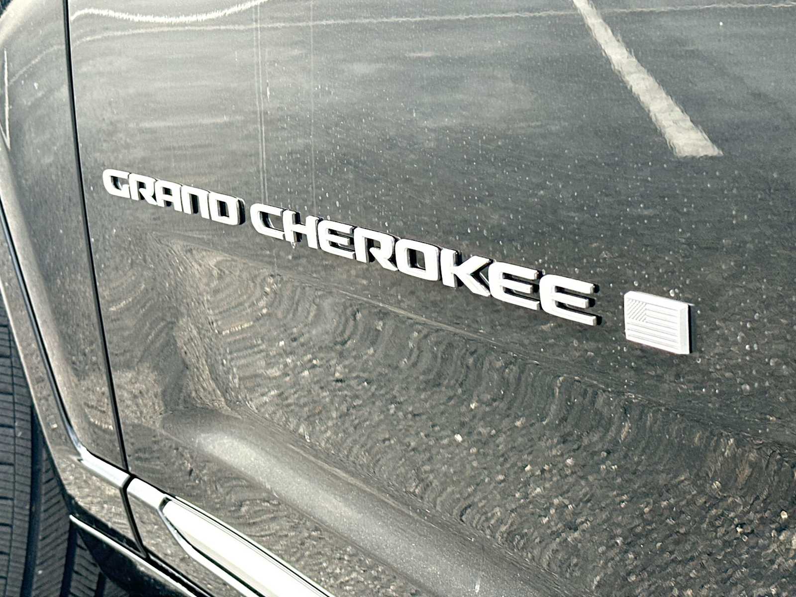 Thumbnail: 2026 Jeep Grand Cherokee - 15