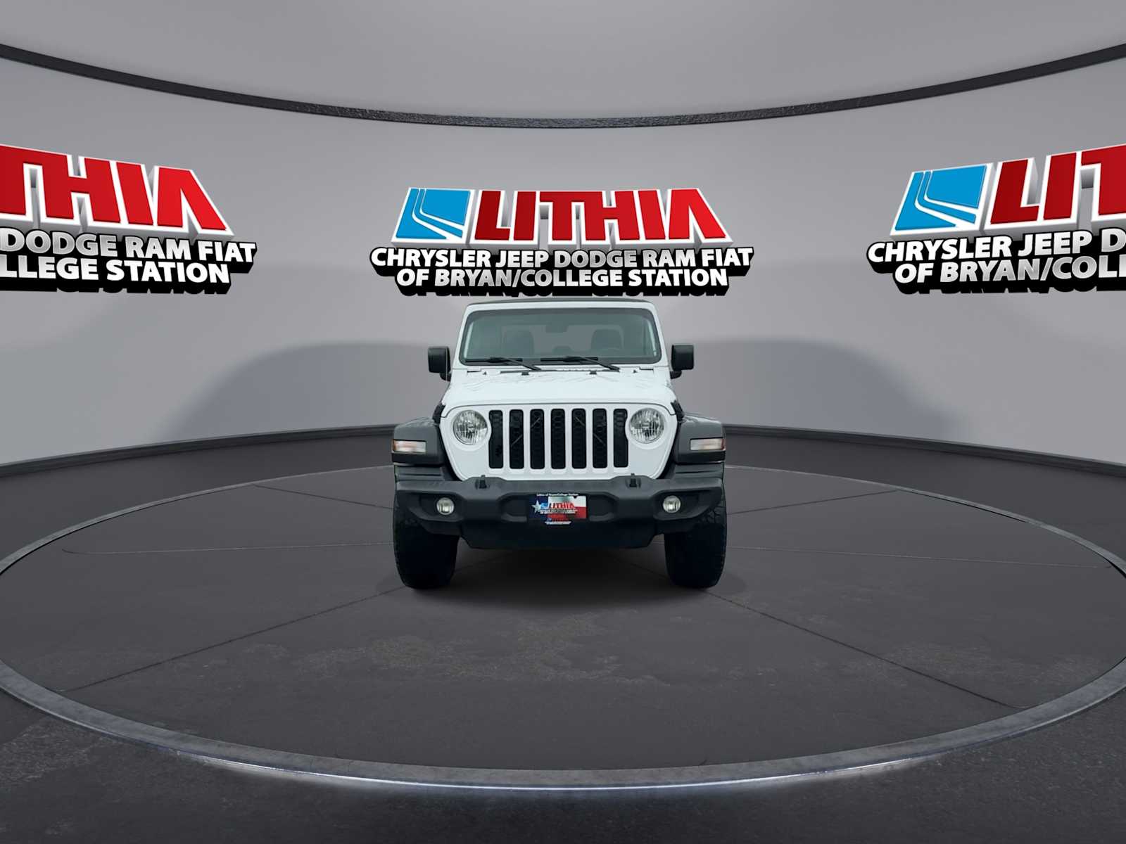 Thumbnail: 2020 Jeep Gladiator - 3