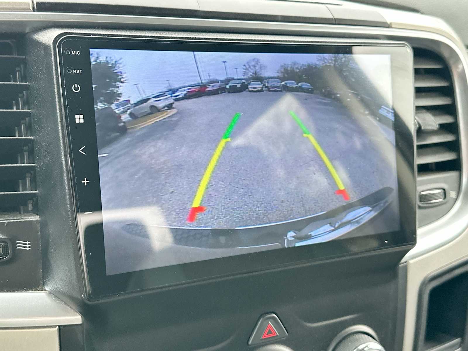 Thumbnail: 2018 RAM 2500 - 20