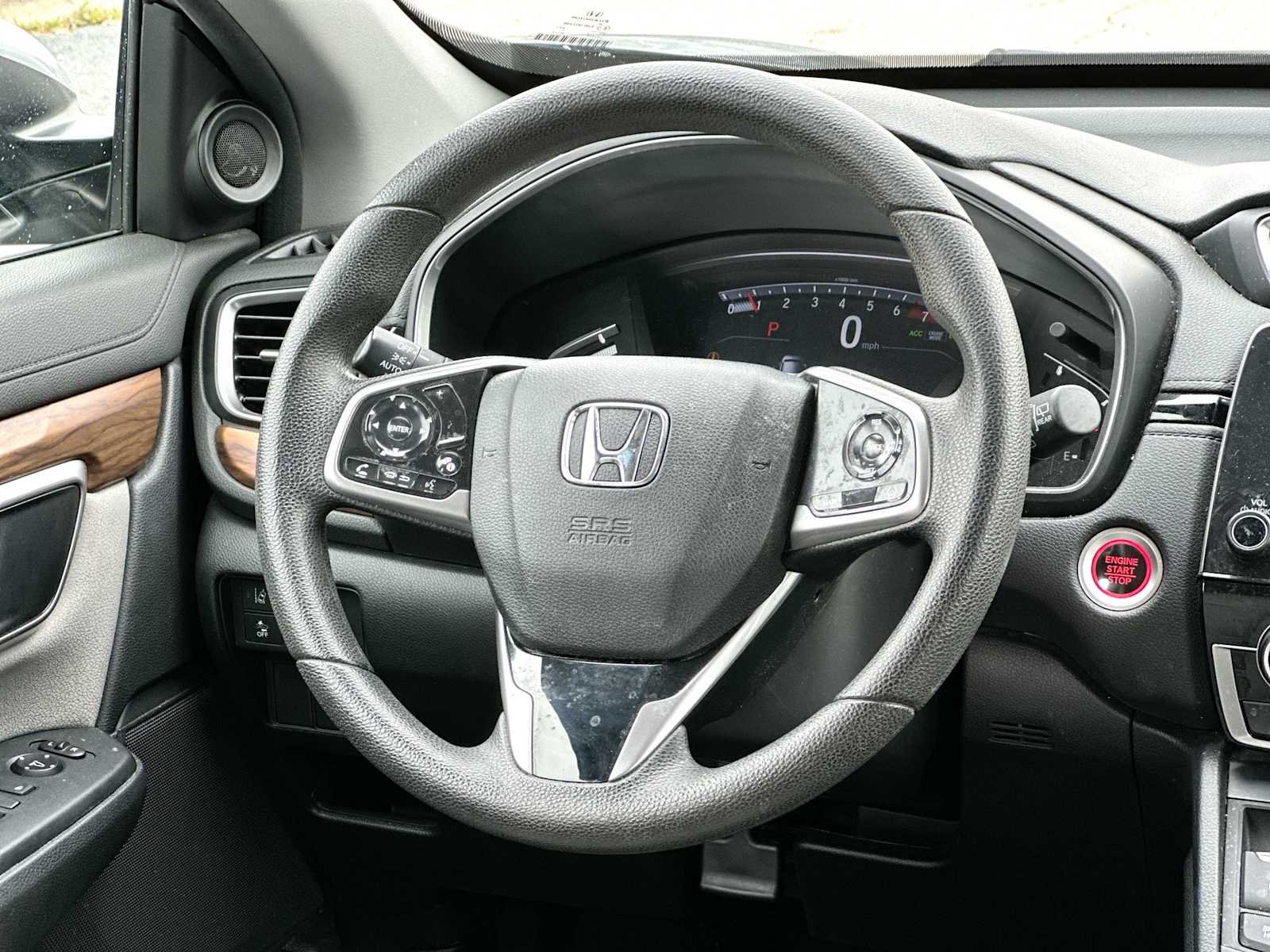 Thumbnail: 2019 Honda CR-V - 26