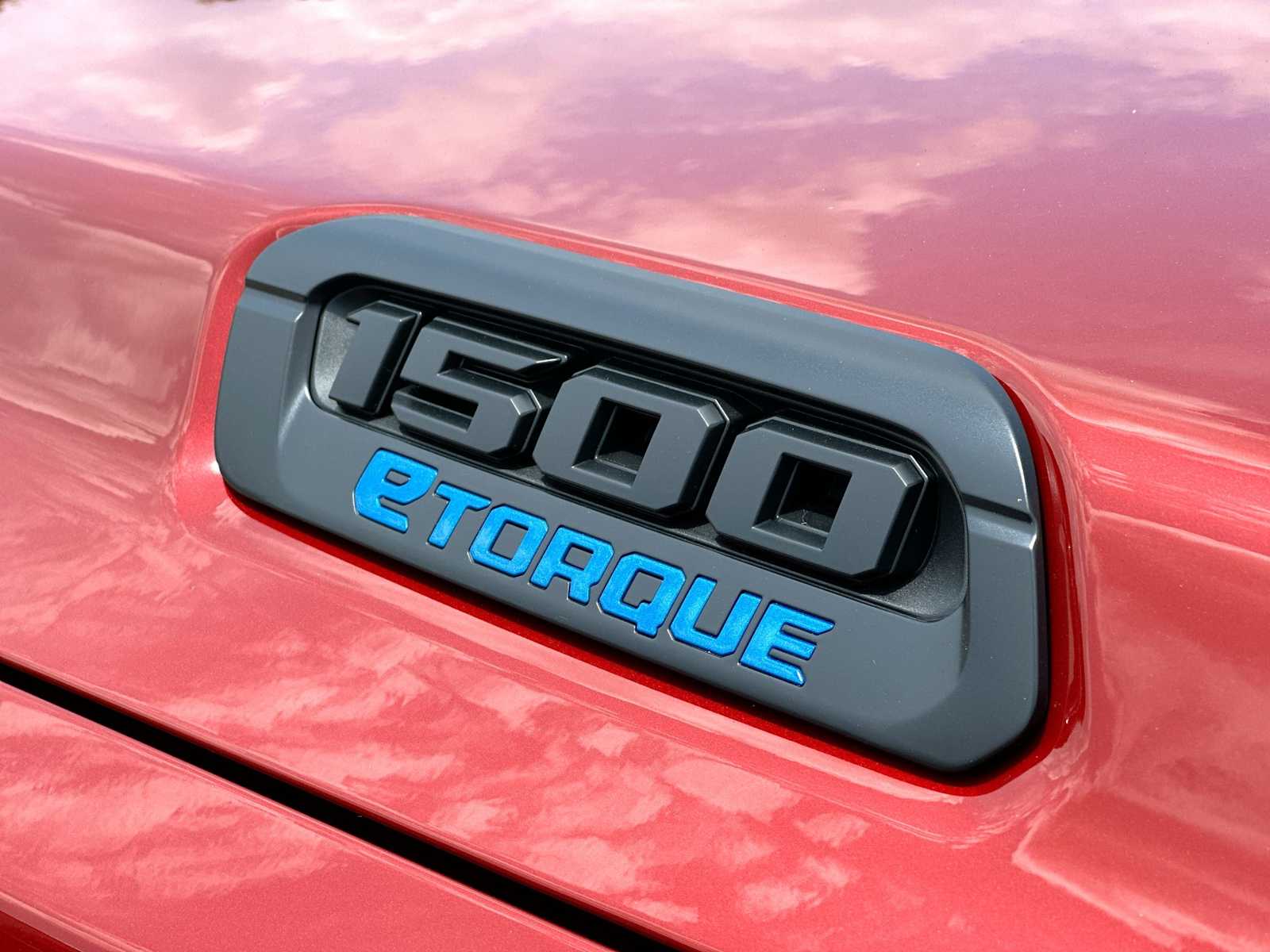 Thumbnail: 2026 RAM 1500 - 15