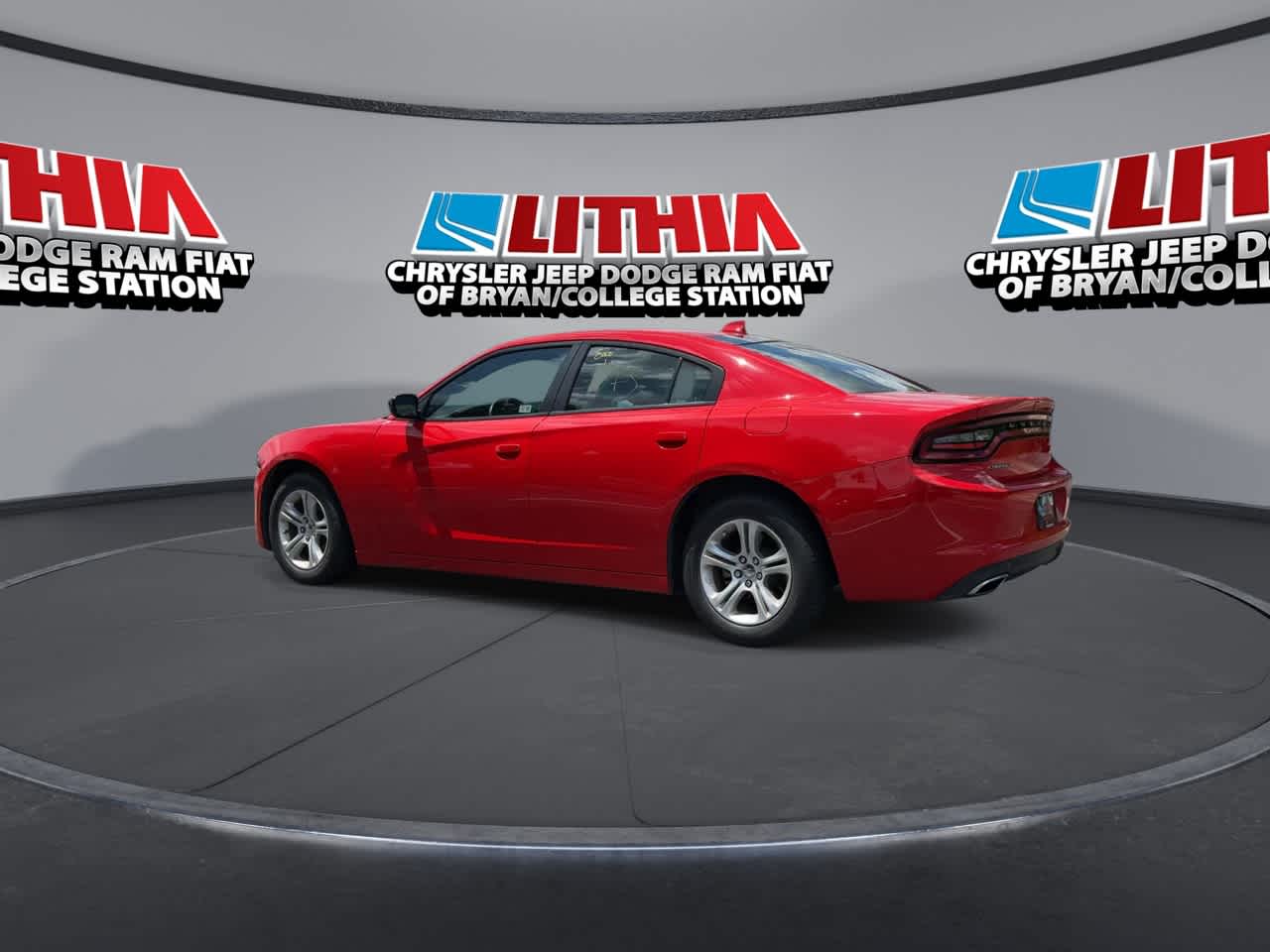 Thumbnail: 2023 Dodge Charger - 6