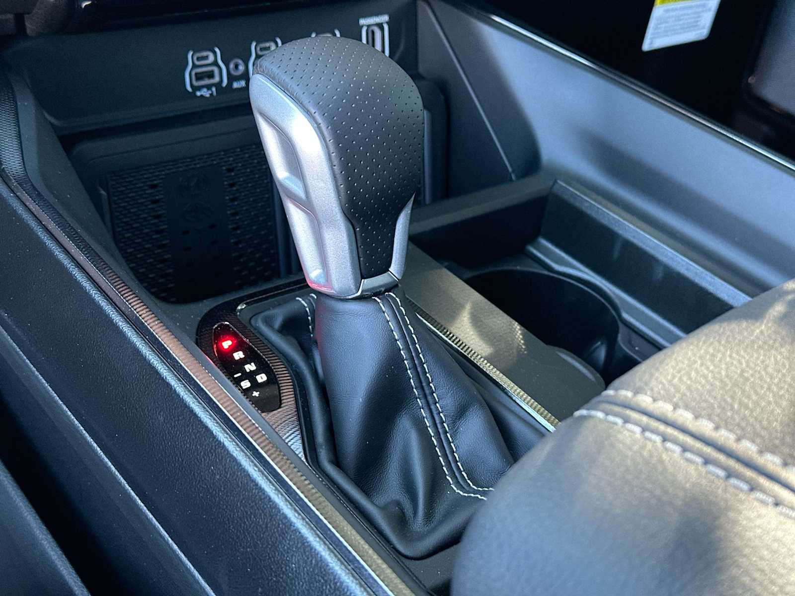 Thumbnail: 2026 RAM 1500 - 21