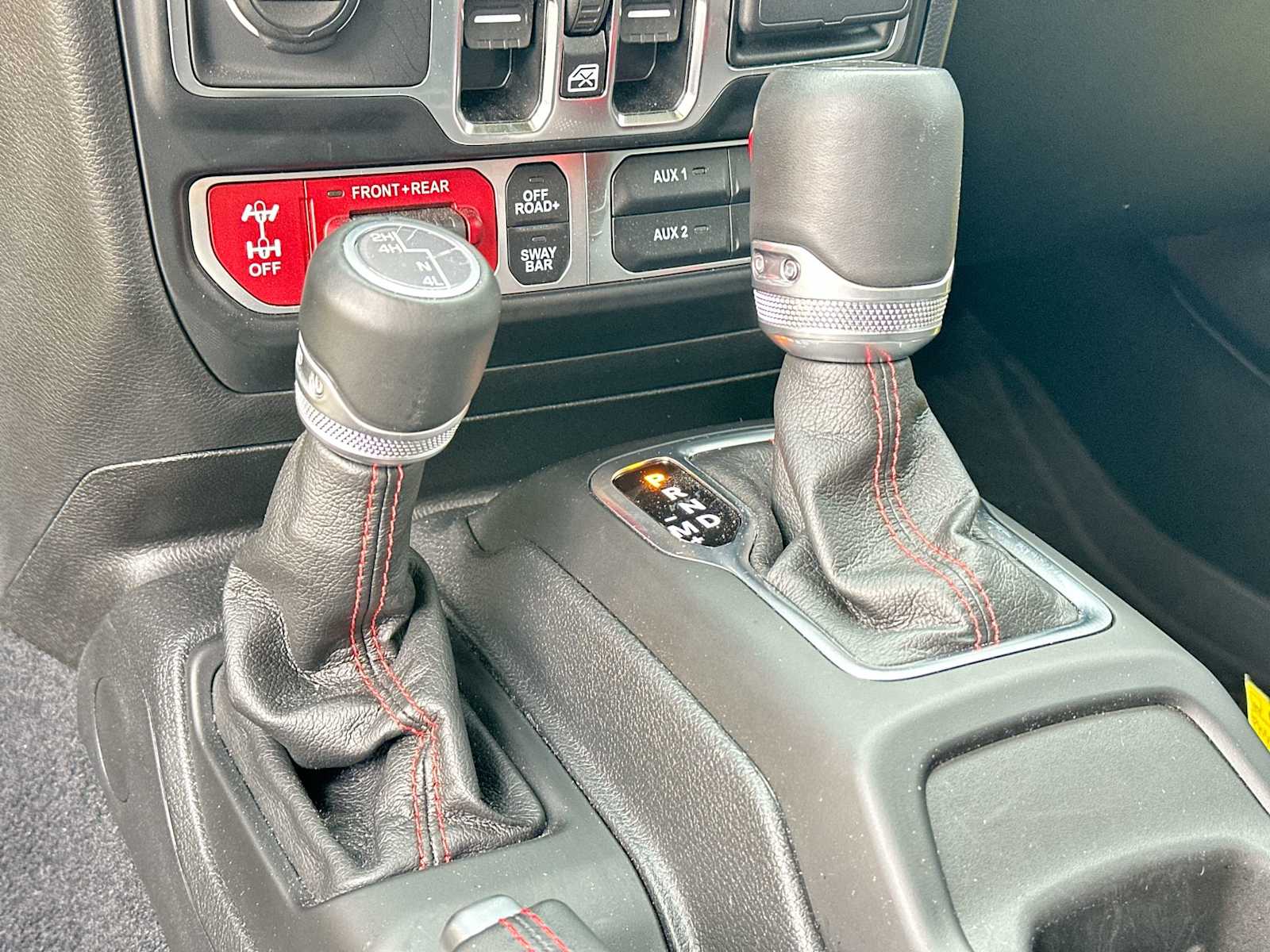 Thumbnail: 2023 Jeep Wrangler - 21