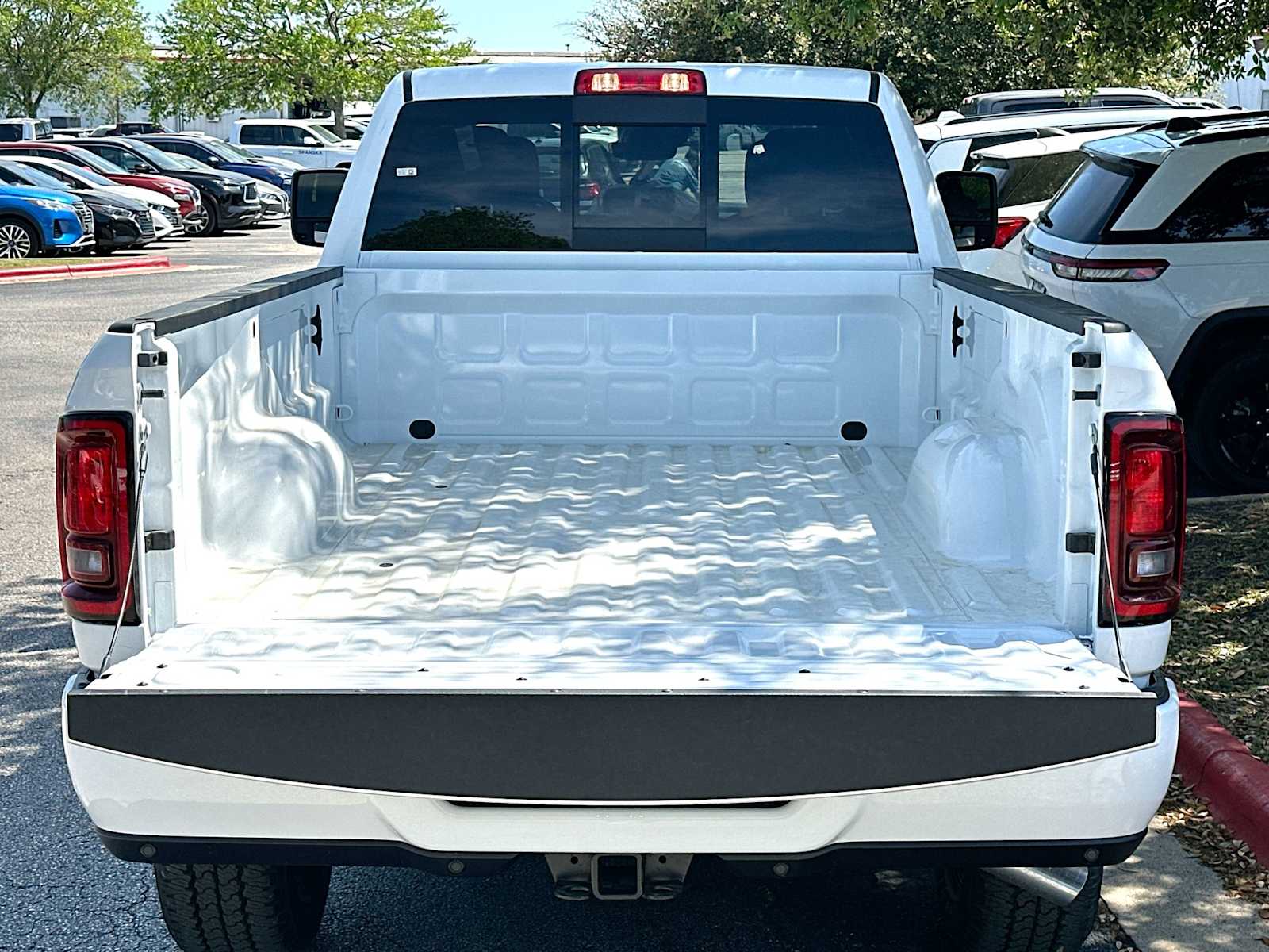 Thumbnail: 2026 RAM 2500 - 28