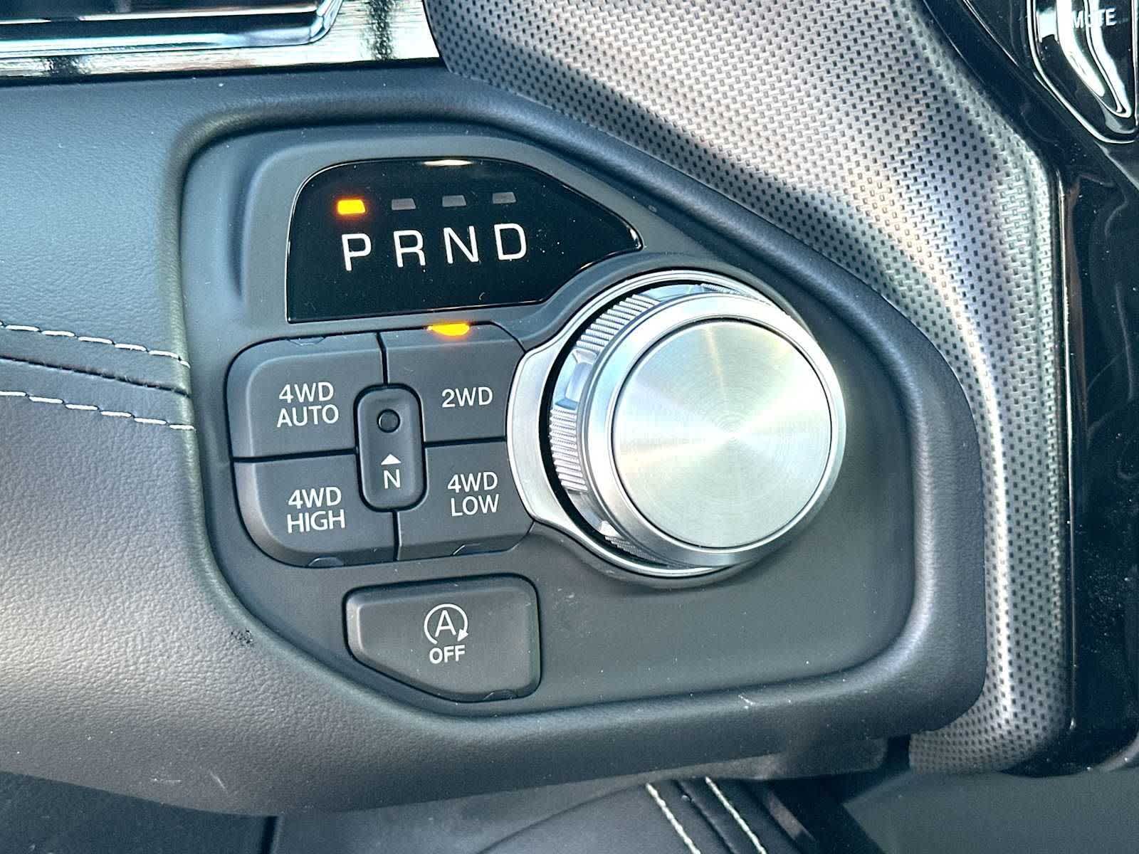 Thumbnail: 2026 RAM 1500 - 21