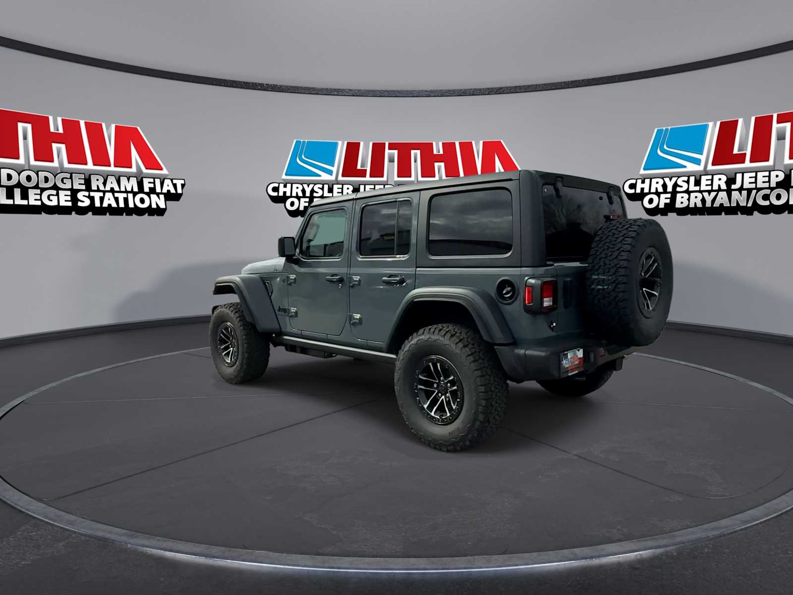 Thumbnail: 2026 Jeep Wrangler - 6