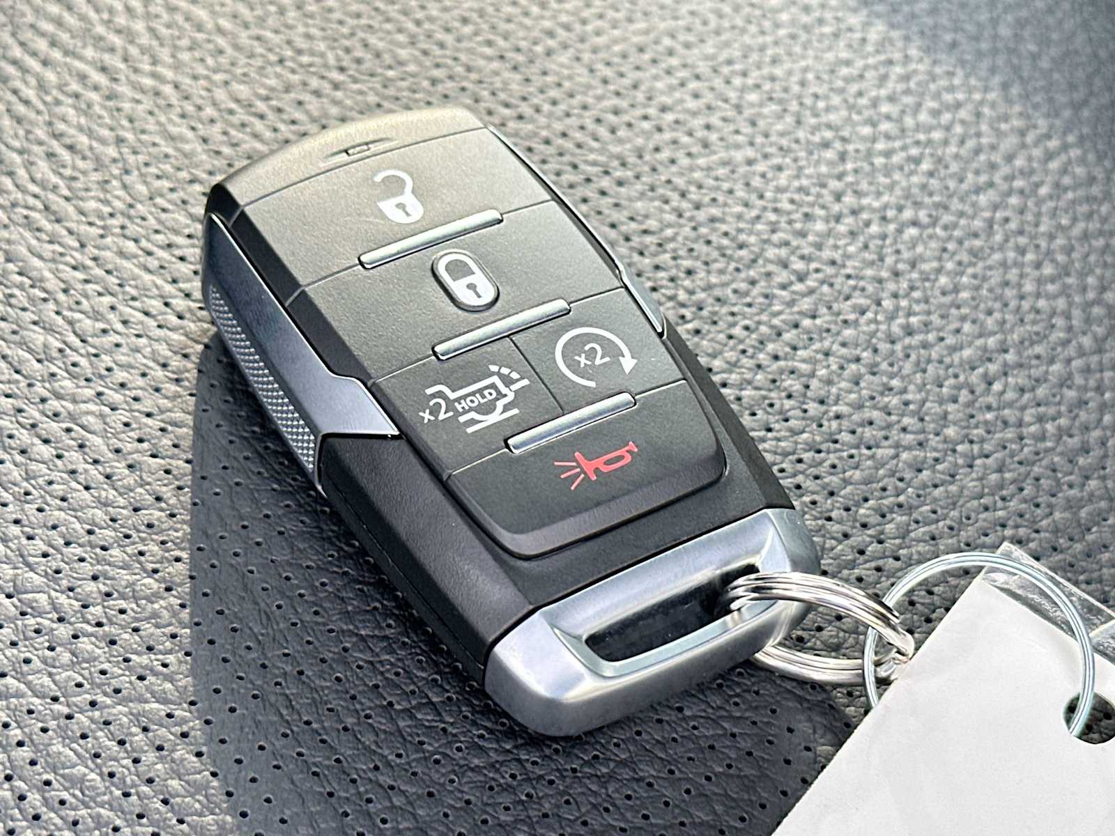 Thumbnail: 2026 RAM 1500 - 29