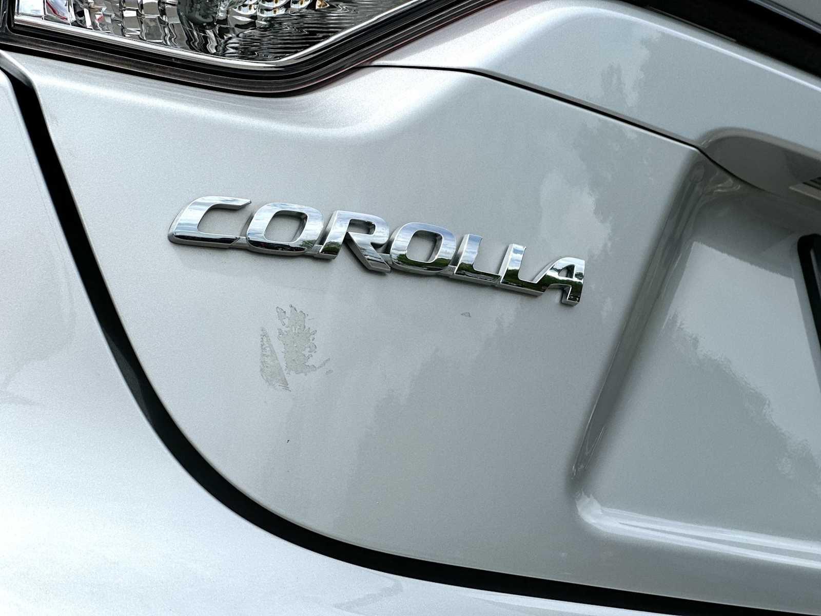 Thumbnail: 2025 Toyota Corolla - 15