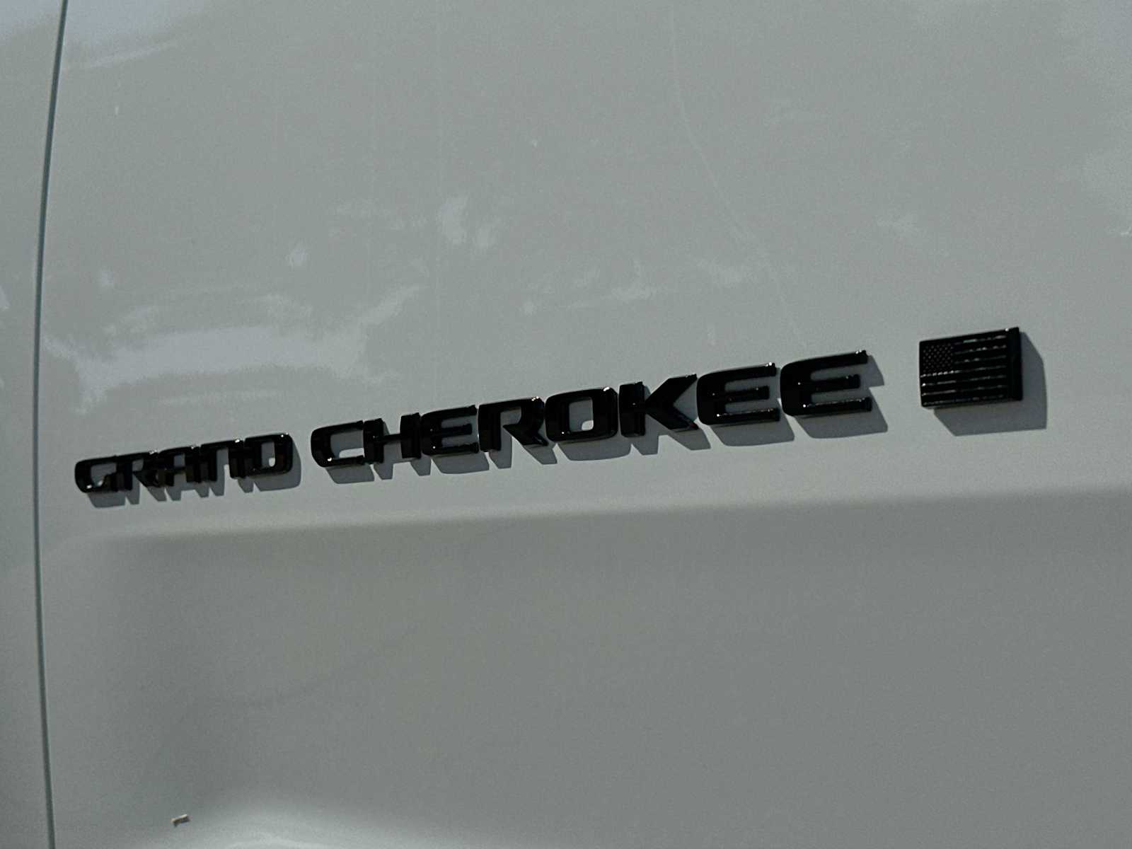 Thumbnail: 2025 Jeep Grand Cherokee - 15