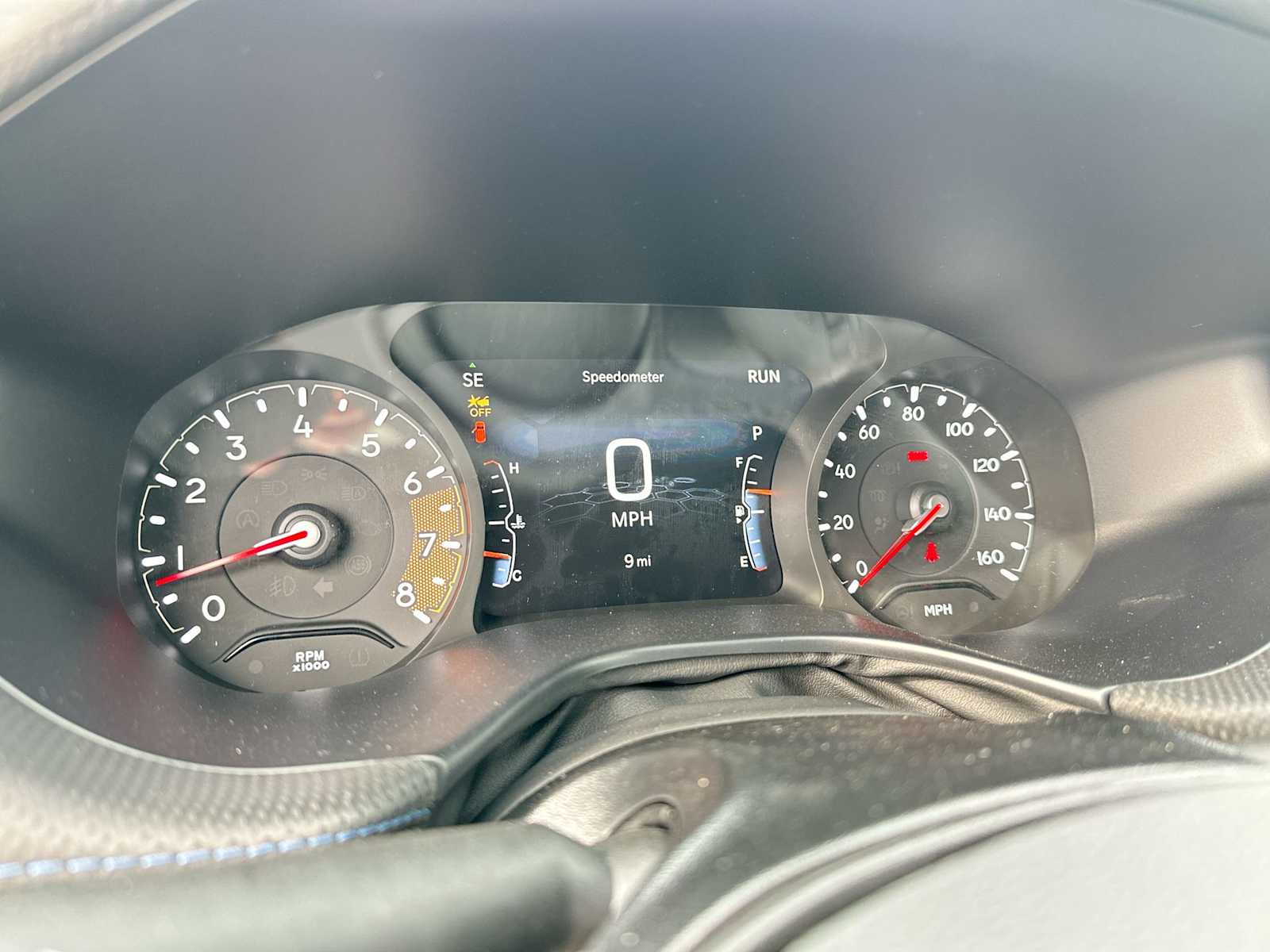 Thumbnail: 2026 Jeep Compass - 19