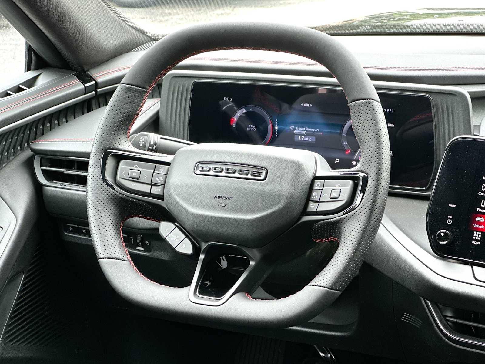 Thumbnail: 2026 Dodge Charger - 27