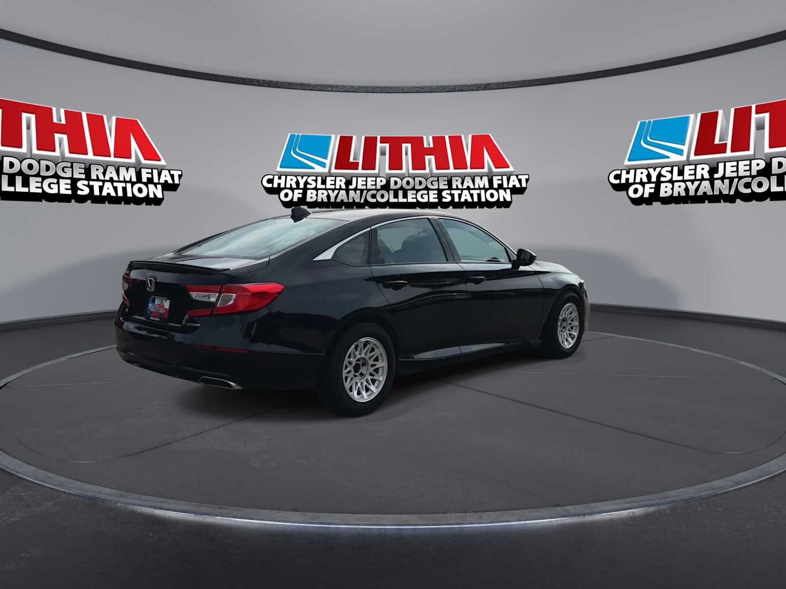 Thumbnail: 2022 Honda Accord - 8