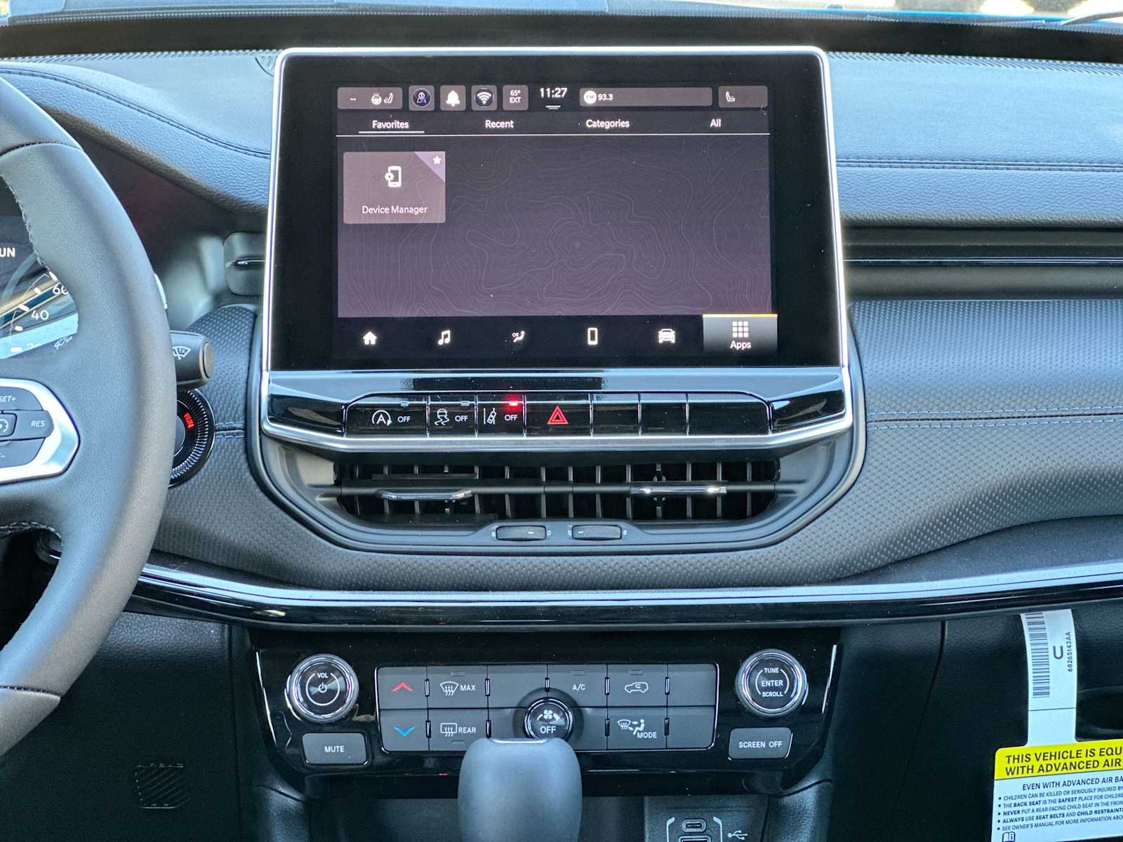 Thumbnail: 2026 Jeep Compass - 26