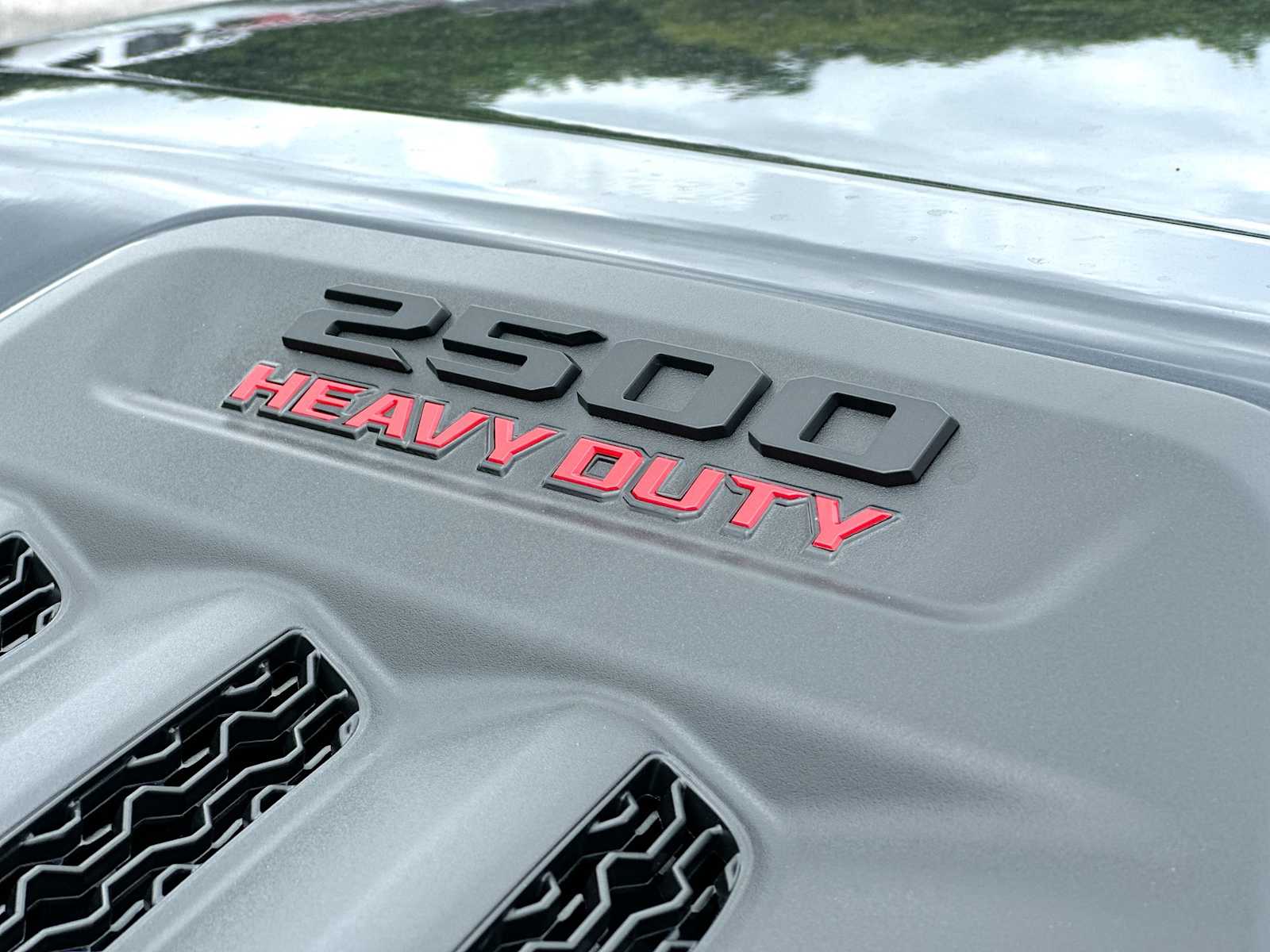 Thumbnail: 2026 RAM 2500 - 15