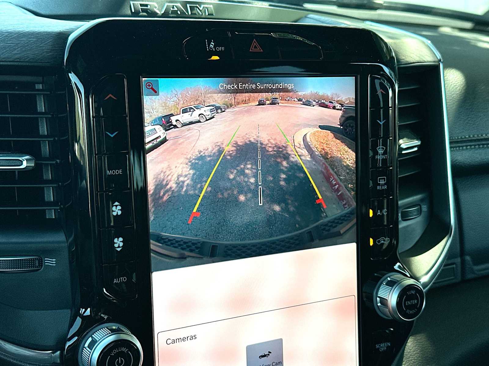 Thumbnail: 2026 RAM 1500 - 20