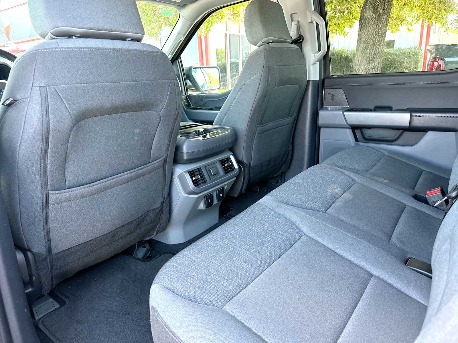 Thumbnail: 2025 Ford F-150 - 24