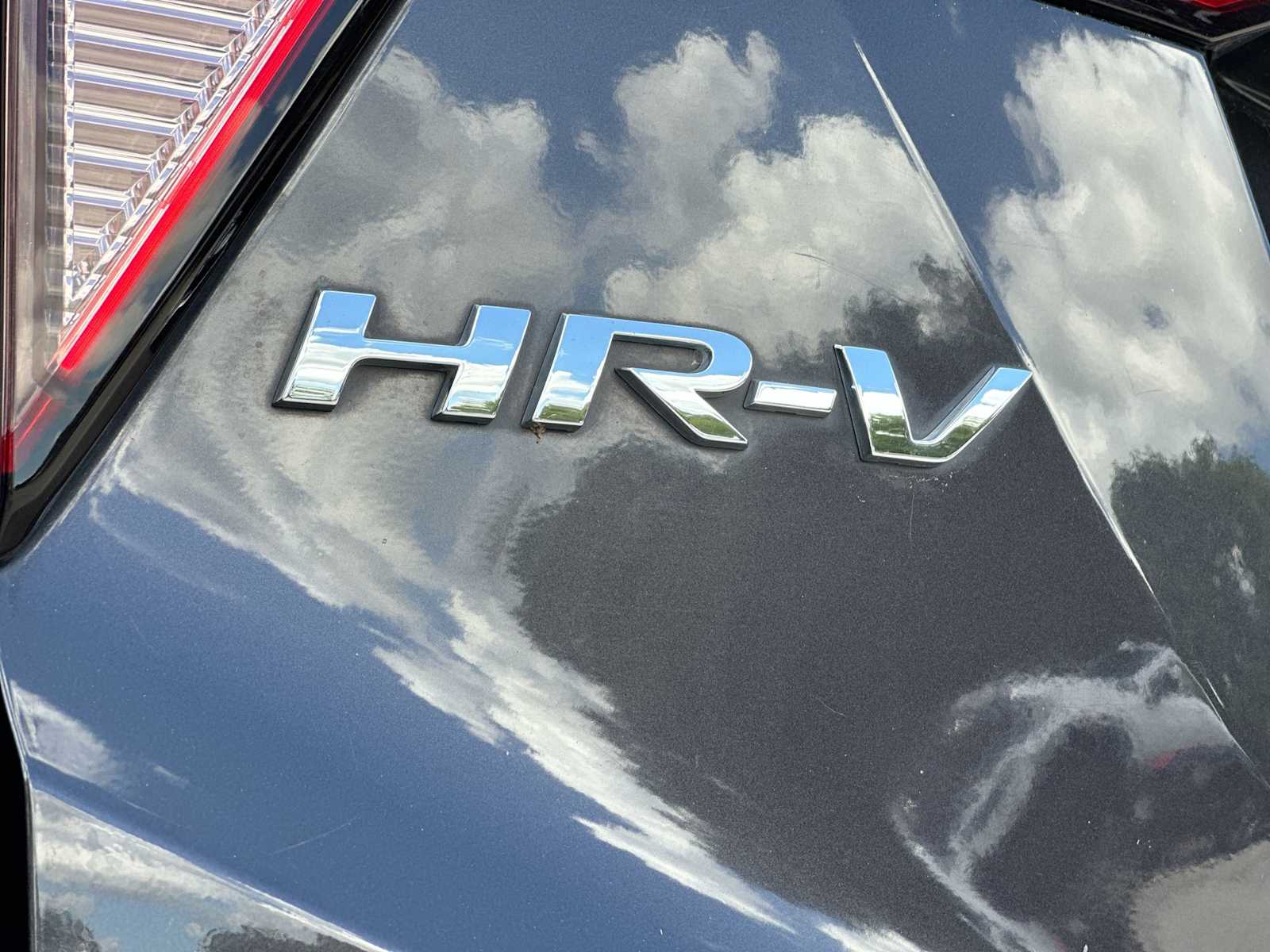 Thumbnail: 2018 Honda HR-V - 15