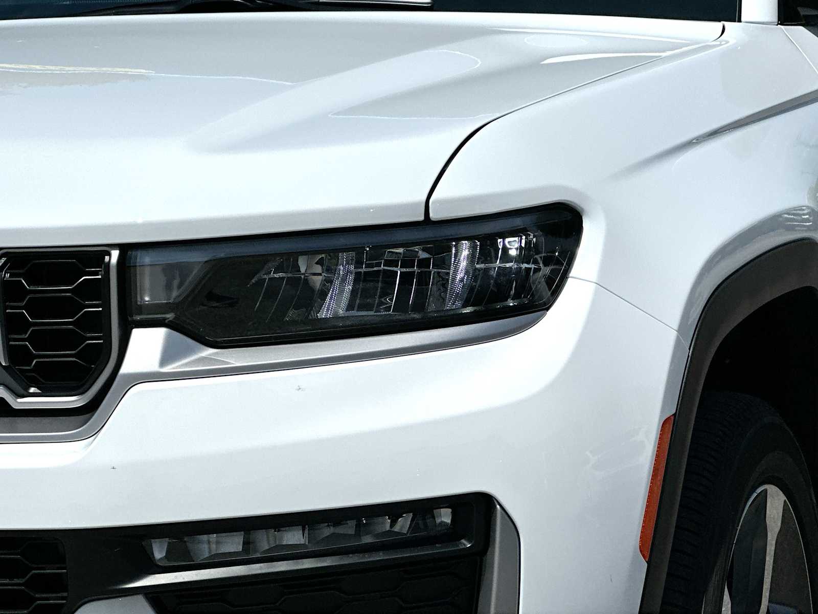 Thumbnail: 2026 Jeep Grand Cherokee - 16