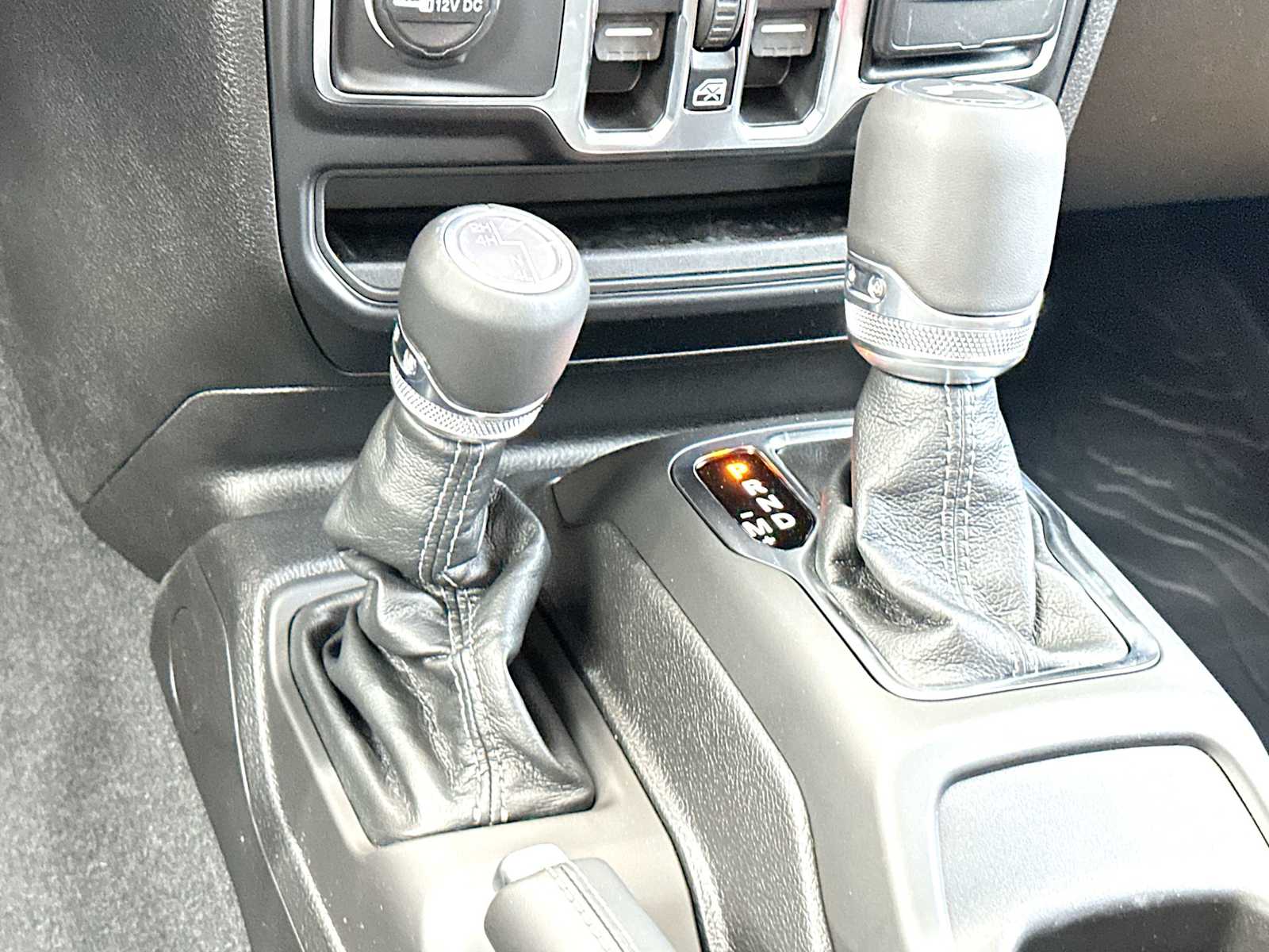 Thumbnail: 2026 Jeep Wrangler - 21