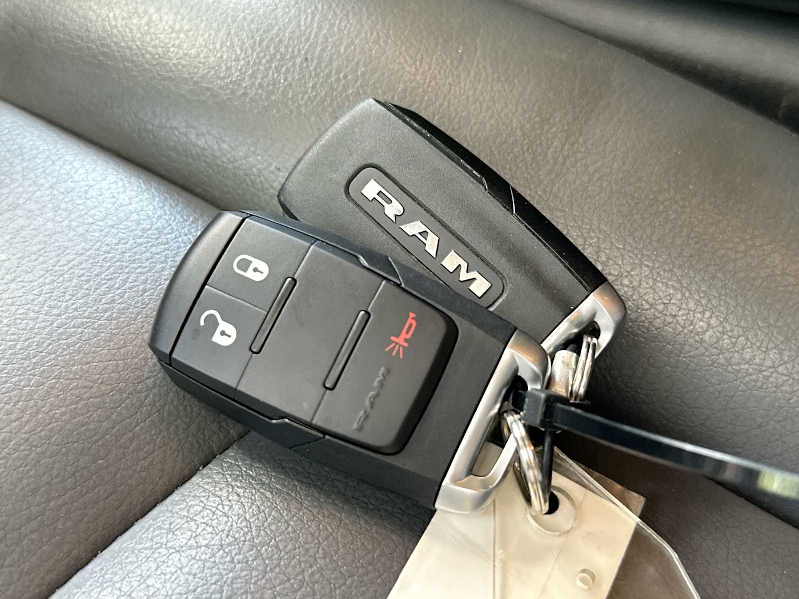 Thumbnail: 2019 RAM 5500 - 29